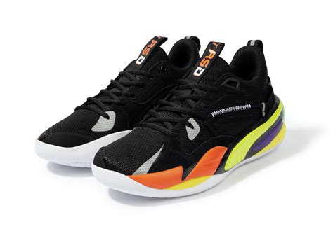 J. Cole PUMA RS-Dreamer Release Date - Sneaker Bar Detroit