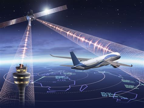 ESA - Iris for aviation