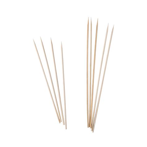 6" Bamboo Satay Stick - PXL