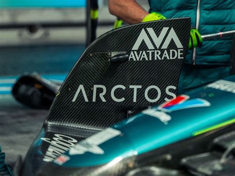 Aston Martin F1 Team welcomes investment from Arctos Partners - Aston ...