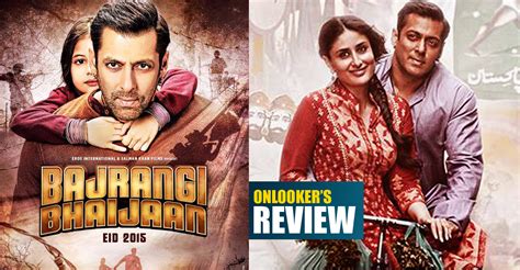 Bajrangi Bhaijaan Review-Rating-Report