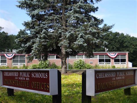 Year in Review: Chelmsford Public Schools for 2014 - Chelmsford, MA Patch