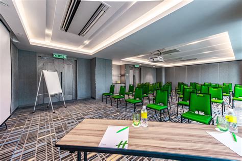 Holiday Inn Johor Bahru City Centre | Exceptional Meeting Spaces in the ...