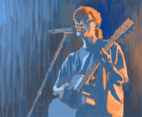 here's some Cavetown fan art I did a bit ago!