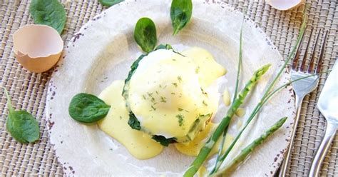 10 Best Spinach Florentine Sauce Recipes