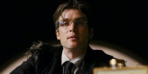 Cillian Murphy to Star in Movie Adaptation of 'Small Things Like These'