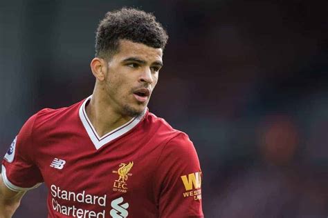 Dominic Solanke | News, Scores, Highlights, Stats, and Rumors | Bleacher Report