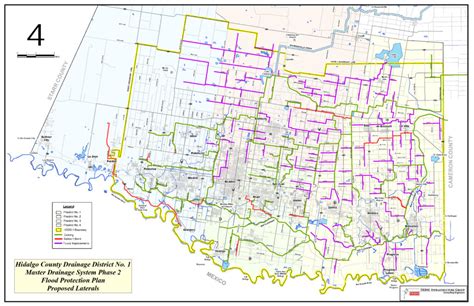 FEMA Studies & Mapping – Tedsi Infrastructure Group