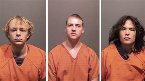 Colorado Rock-Throwing Suspects Took Memento From Crash That Killed Alexa Bartell: Cops