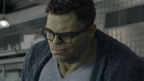 The Untold Truth Of Professor Hulk