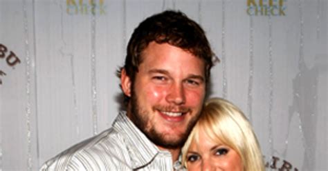 Chris Pratt Tweets About New Baby Boy - E! Online