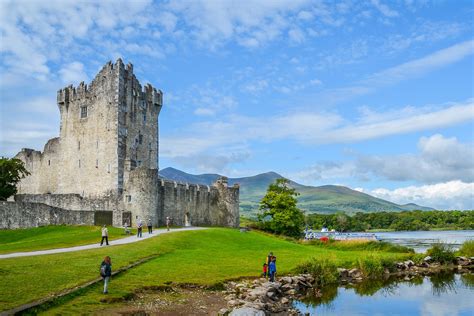 Ring of Kerry - Ein Panorama-Roadtrip durch Irland – Go!