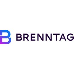 Brenntag (BNR.DE) - Market capitalization