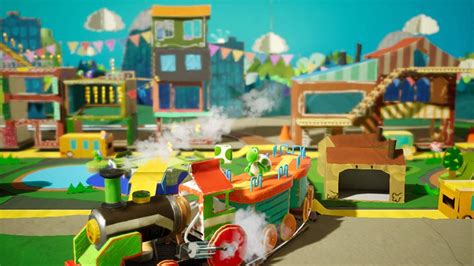 Yoshi's Crafted World Save - cleverwi