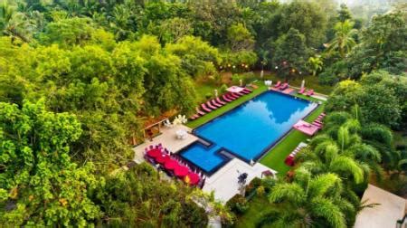 30 Best Anuradhapura Hotels - Free Cancellation, 2021 Price Lists ...