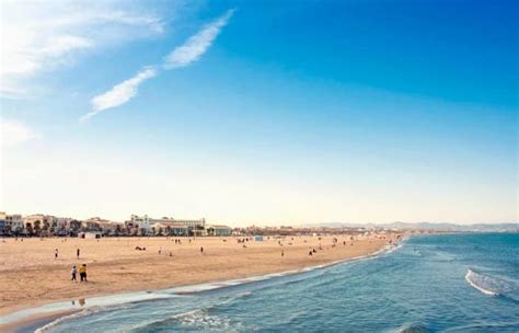 6 Unique Beaches Near Madrid! | Citylife Madrid