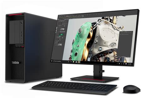 Lenovo Adds Two New AMD-Powered Mobile Workstations