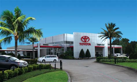 Automotive Lead Handling Case Study | Toyota of Tampa Bay