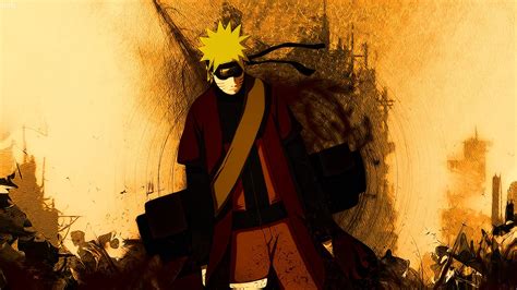 Naruto Wallpapers HD - Wallpaper Cave