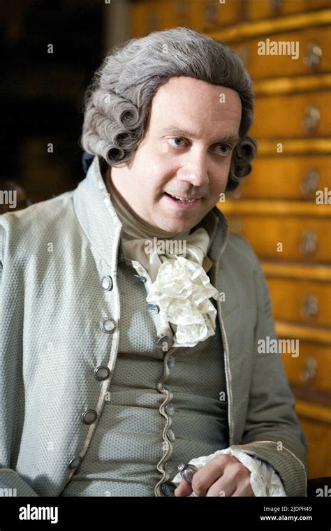 Paul giamatti john adams 2008 hi-res stock photography and images - Alamy