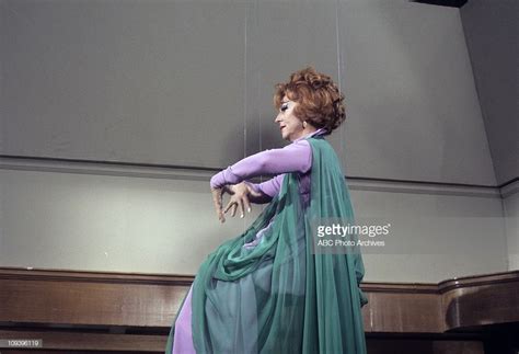 endora - Bewitched Photo (43181401) - Fanpop