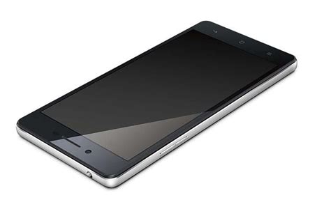 OPPO Neo 7 announced, complete with mirror back on a budget