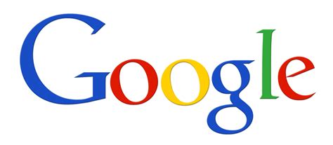 Google Logo, Google Symbol Meaning, History and Evolution