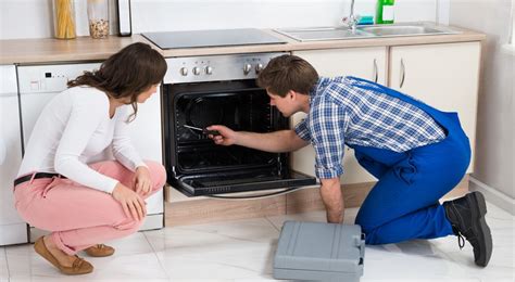 Domestic Appliance Repairs Colchester - Glotech Repairs