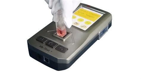 My-b034c Handheld Hemoglobin Meter,Hmocytometer Price For Sale - Buy Hemoglobin Analyzer ...