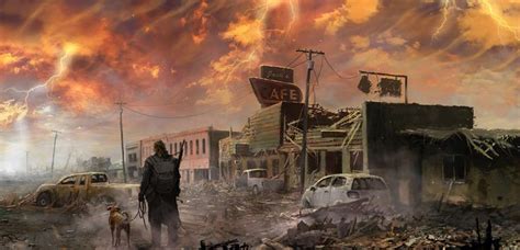 232 best images about Apocalypse Art on Pinterest | Apocalypse art, Soldiers and Hunters