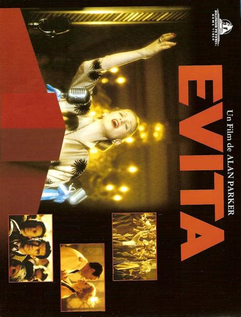 Evita (1997) - Poster AR - 1495*1970px