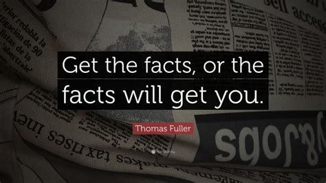 Top 100 Thomas Fuller Quotes (2025 Update) - QuoteFancy