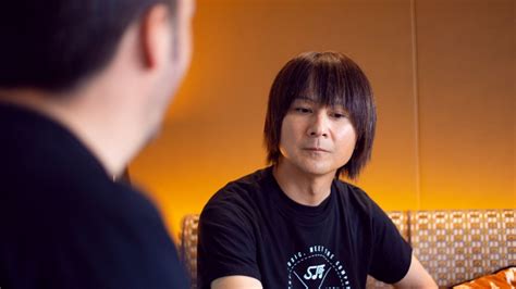 Chrono Cross Composer Yasunori Mitsuda Teases New Project - Siliconera