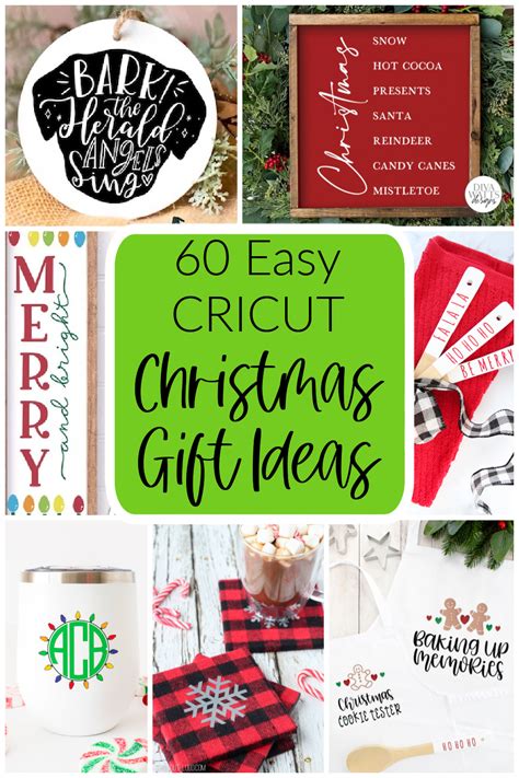 Christmas Things To Make With Cricut | Psoriasisguru.com