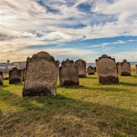 The Difference Between Cemetery and Graveyard - Future Cemetery