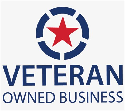 Logos 01 01 - Veteran Owned Business Logo 2014 Transparent PNG ...