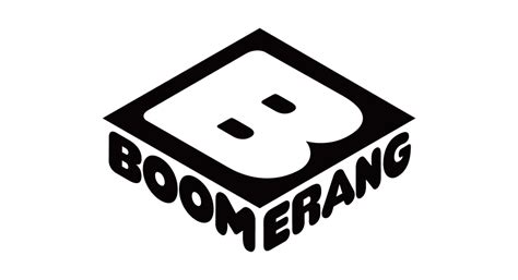 Boomerang Logo Download - AI - All Vector Logo