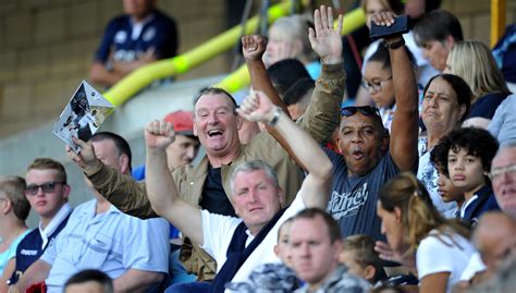 Neil Harris’ quiet Millwall revolution is the real deal • London ...