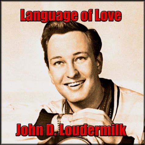 Amazon MusicでJohn D．LoudermilkのLanguage of Loveを再生する