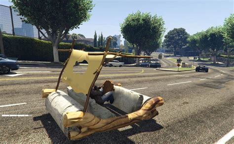 GTA 5: Free Mods You Need to Download | Den of Geek