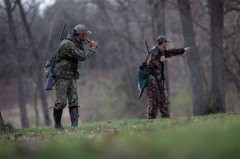 The Importance of Hunter Education - NSSF Let's Go Hunting