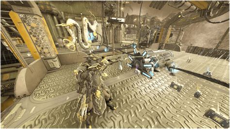 Warframe Orokin Cell Farm 2024 - YetGamer