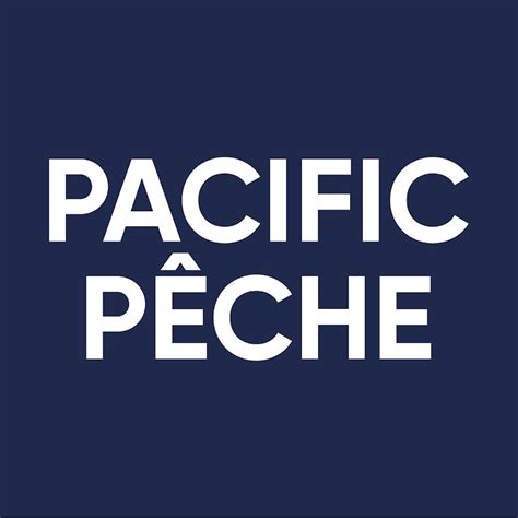 Pacific Peche - YouTube