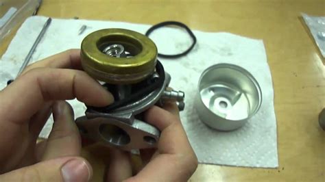 How to Rebuild a Tecumseh Carburetor | Carburetor, Carb cleaner, Tecumseh