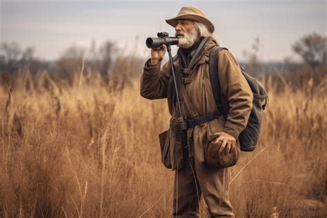 Birding Ethics And Responsible Nature Watching - Glenlivet Wildlife