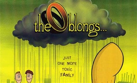 Best "The Oblongs" Quotes | Quote Catalog