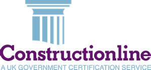 Constructionline Logo Vector (.EPS) Free Download