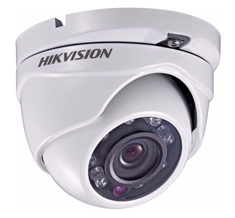 Camara Seguridad Hikvision 2Mp 1080p IR 20mt – 1700digital.com