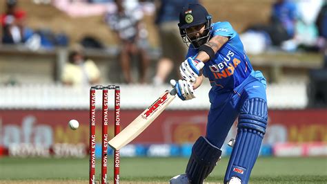 How to watch India vs South Africa: live stream the 1st ODI from ...