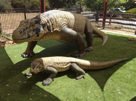 Canberra Reptile Zoo – getaboutable